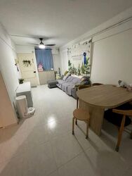 Blk 637 Yio Chu Kang Heights (Ang Mo Kio), HDB 3 Rooms #577459721